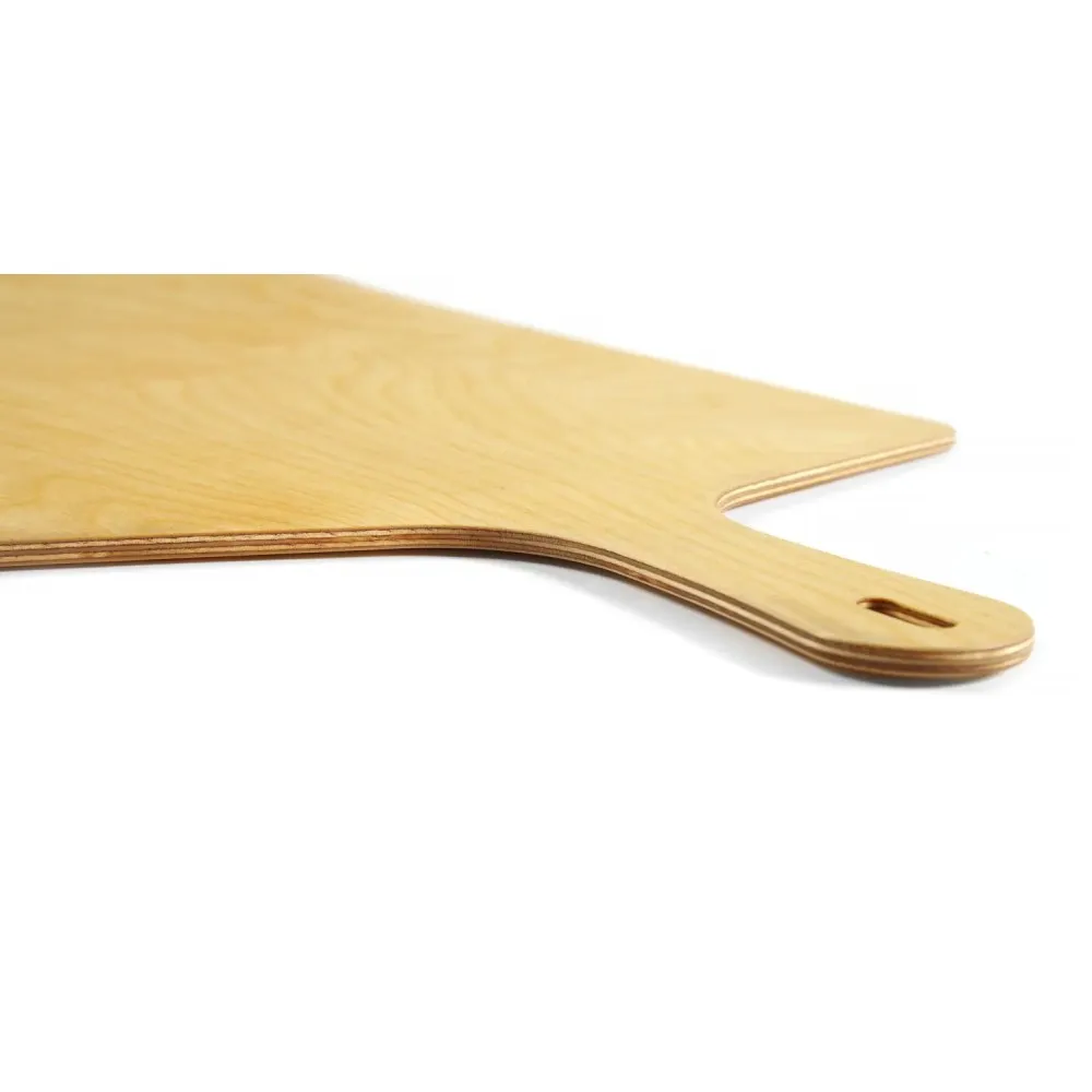 Gourmet Wooden Serving Board 600x400mm Gourmet Wooden Serving Board 600x400mm