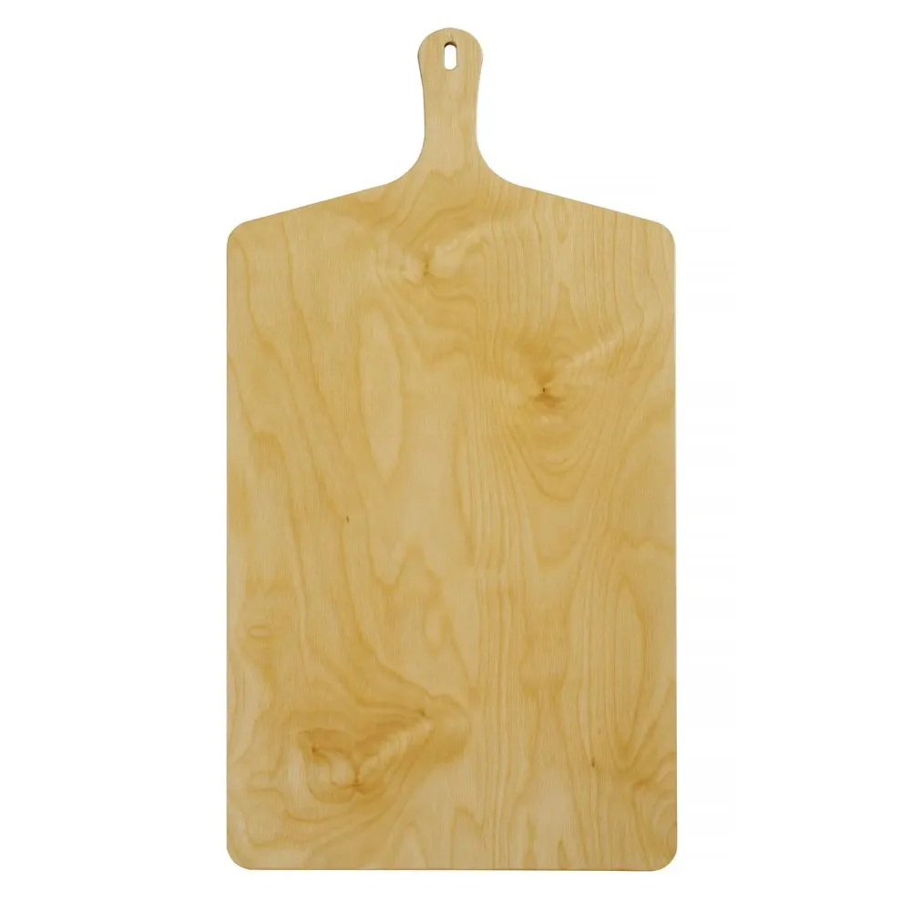 Gourmet Wooden Serving Board 600x400mm Gourmet Wooden Serving Board 600x400mm