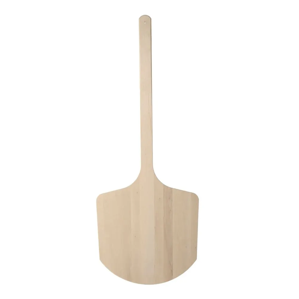 Pelle à pizza en bois de qualité supérieure 1130x350mm