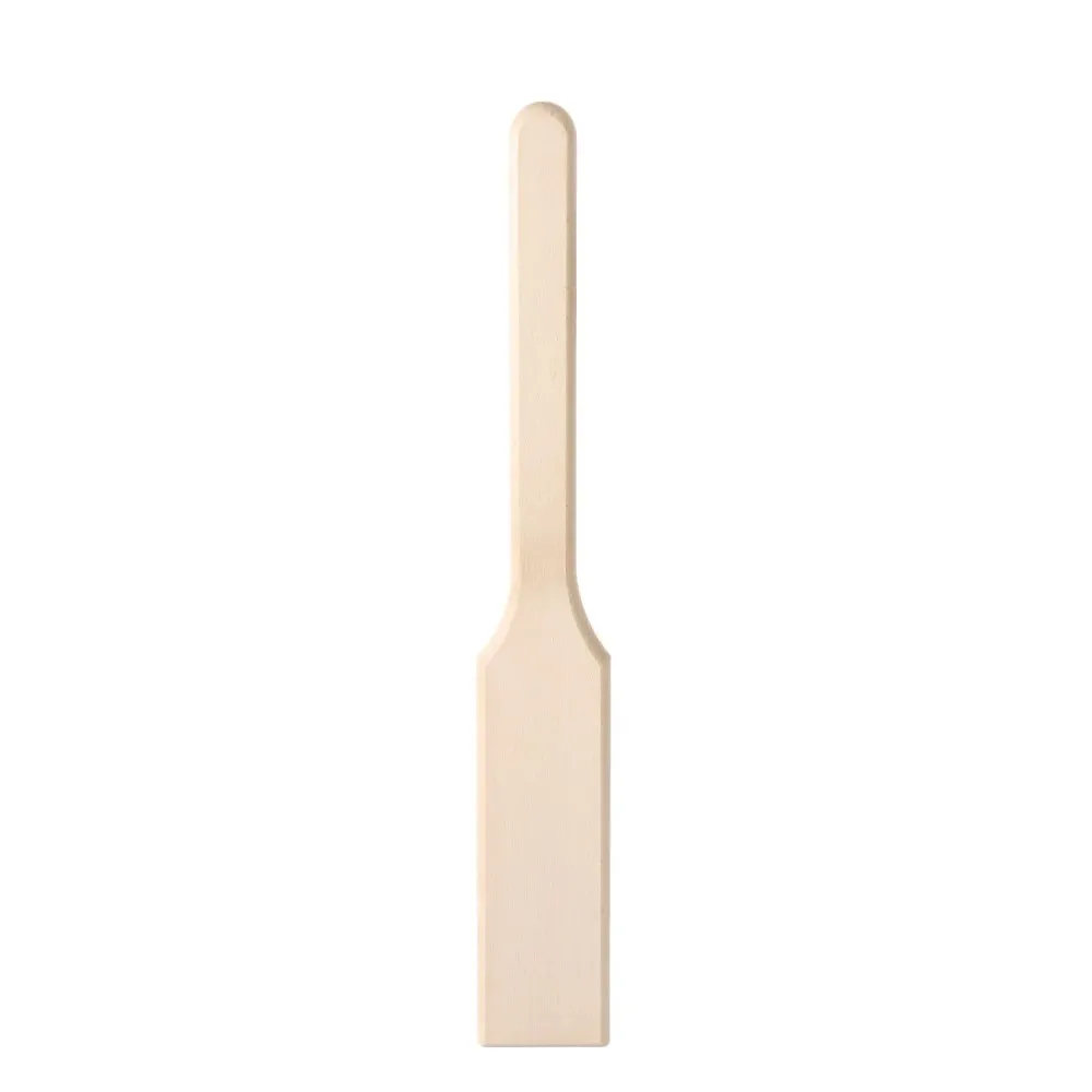 Agitateur en bois de hêtre 700x95mm