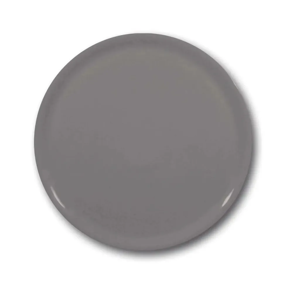 Tamsiai Pilka Pica Lėkštė Speciale ⌀330mm