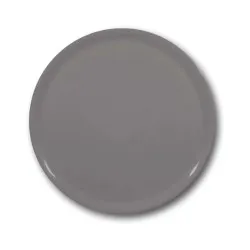 Picos lėkštė Speciale Dark grey ⌀330mm