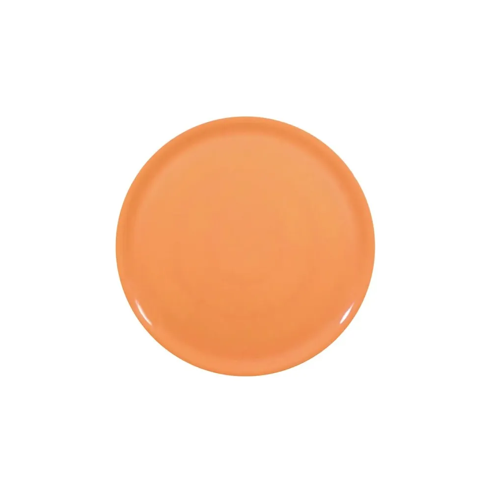 Pica lėkštė Speciale Oranžinė ⌀330mm