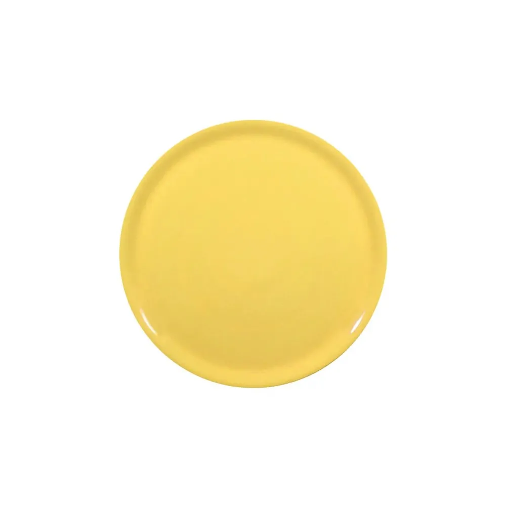 Speciale Geltona picos lėkštė ⌀310mm
