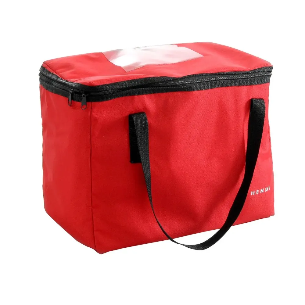 Sac isotherme pour repas à emporter