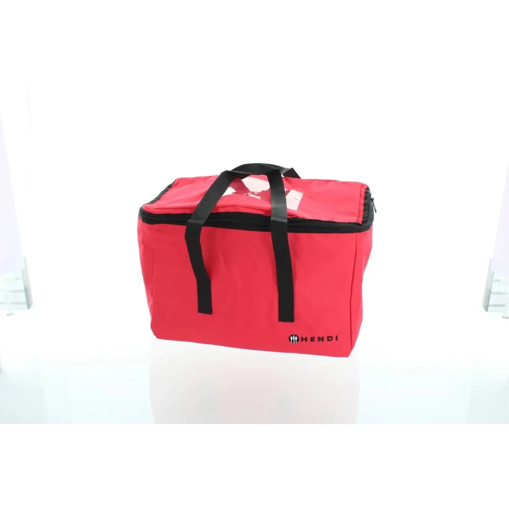 Sac isotherme pour repas à emporter