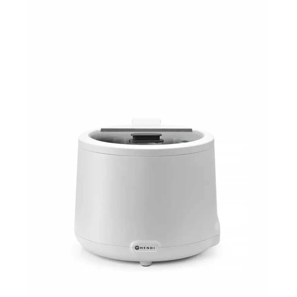 UNIQ 8L Electric Soup Warmer - Essential for Catering