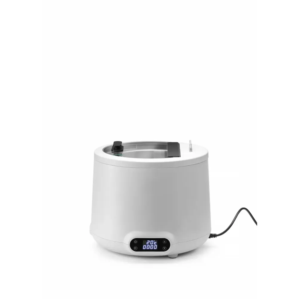 UNIQ 8L Electric Soup Warmer - Essential for Catering