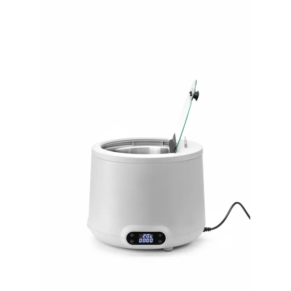 UNIQ 8L Electric Soup Warmer - Essential for Catering