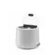 UNIQ 8L Electric Soup Warmer - Essential for Catering