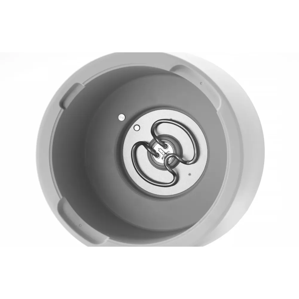 UNIQ 8L Electric Soup Warmer - Essential for Catering