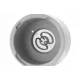 UNIQ 8L Electric Soup Warmer - Essential for Catering