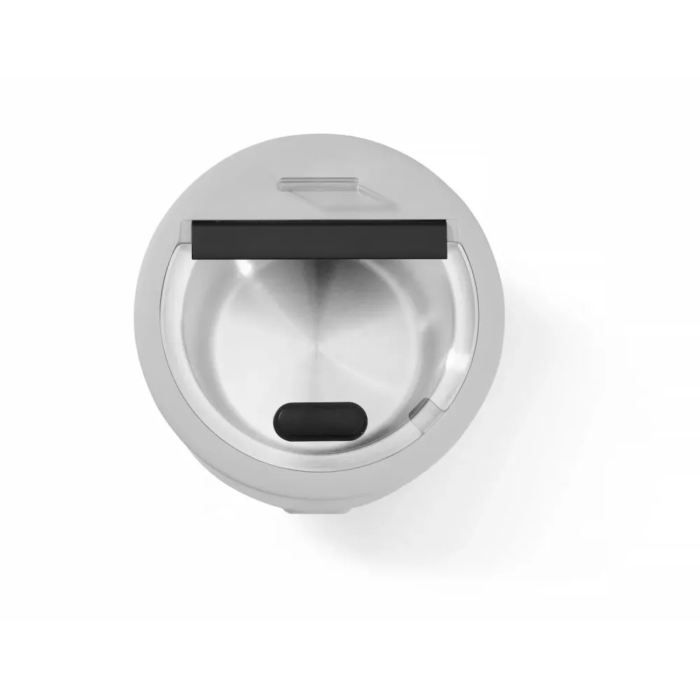UNIQ 8L Electric Soup Warmer - Essential for Catering