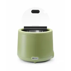 Marmite éclectique UNIQ Green 8L