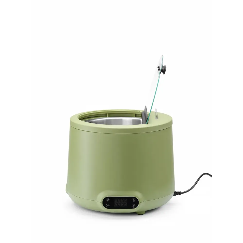8L UNIQ Soup Kettle for Catering
