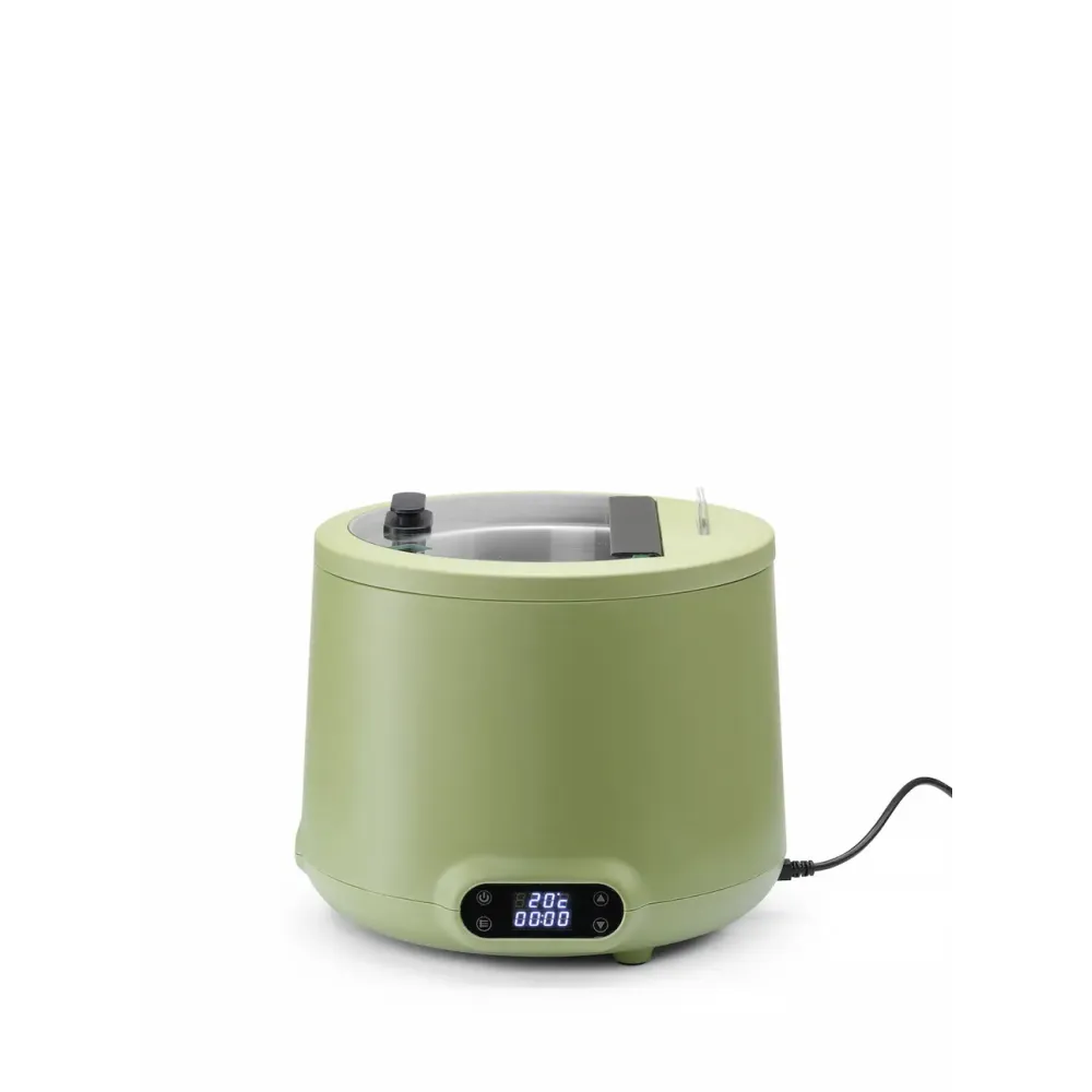 8L UNIQ Soup Kettle for Catering