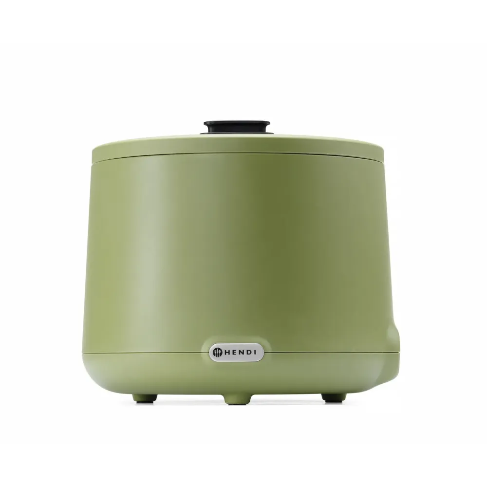 8L UNIQ Soup Kettle for Catering