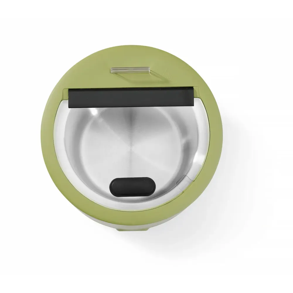 8L UNIQ Soup Kettle for Catering
