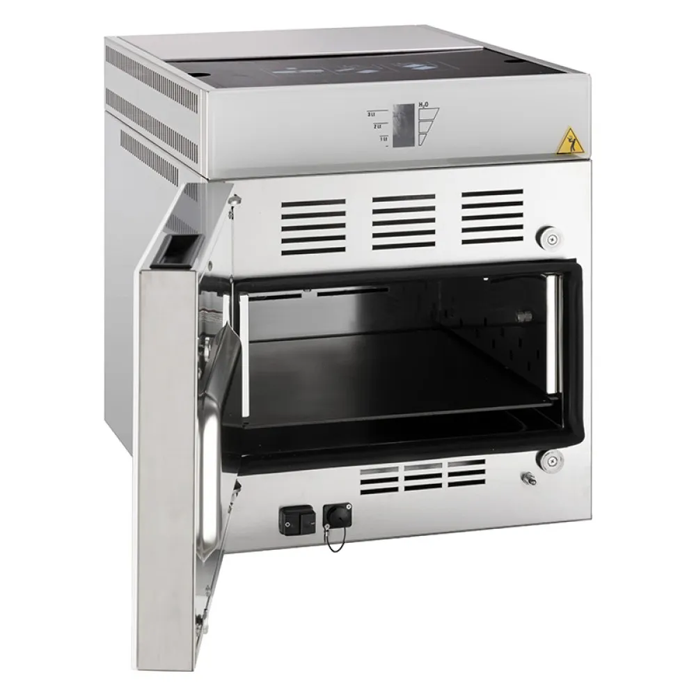 RAPIDO Professional Convection Oven