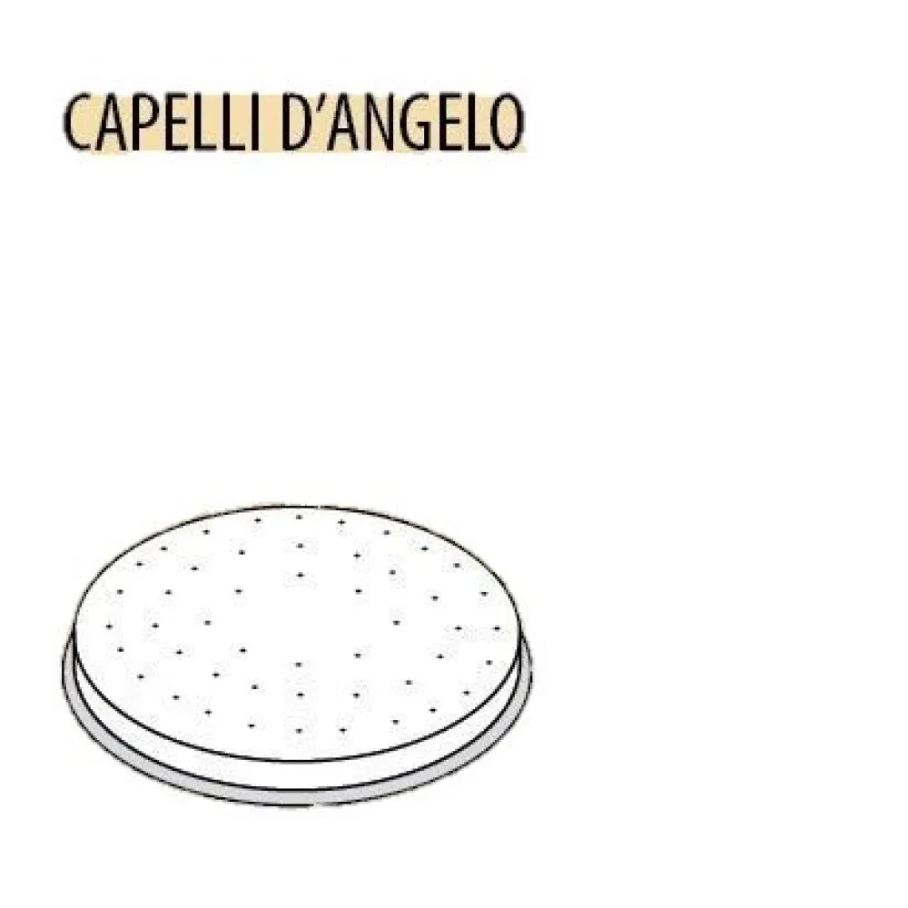 CAPELLI D'ANGELO makaronų antgalis ⌀ 1mm
