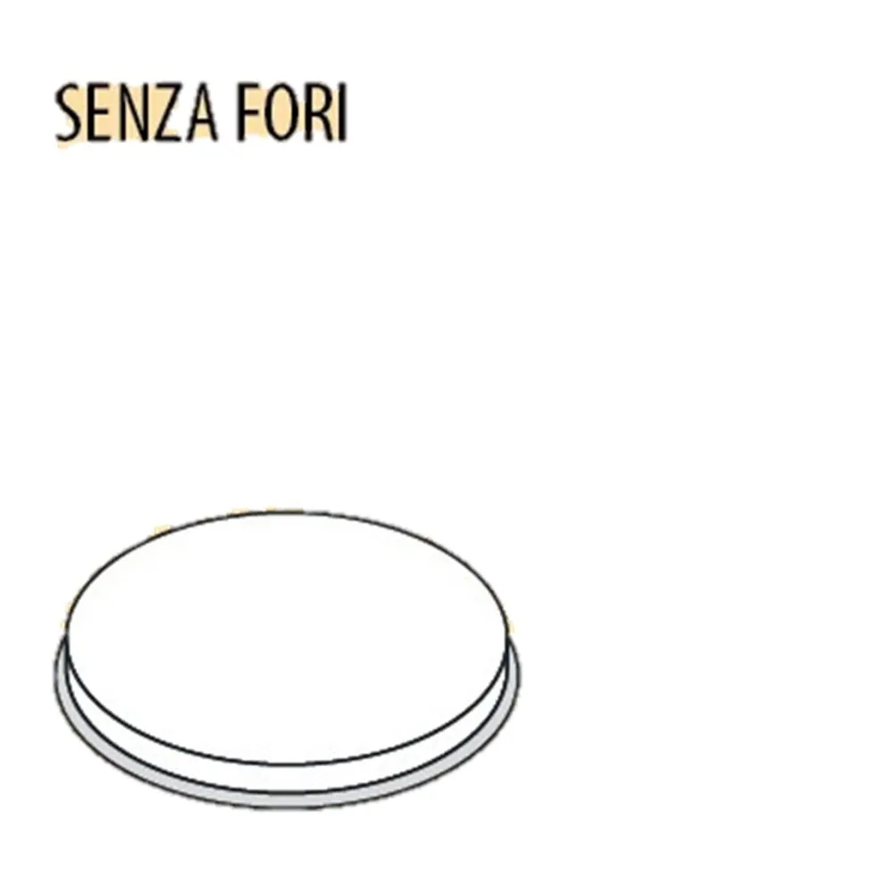 SENZA FORI Antgalis - Be Skylių