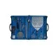 Kit Complet de Pizzaiolo AZZ01 - 12 Accessoires