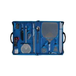 Set à pizza professionnel EVO04, 12 pièces