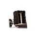 Insulated Pizza Box Carrier - Holds 8 Boxes
