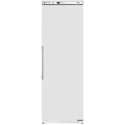 Freezer ventilated Eco Line, white G-EFV400