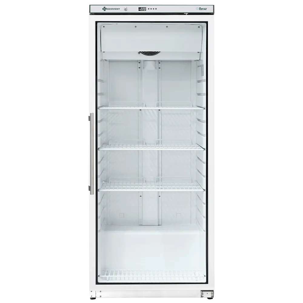 High-Performance Ventilated Freezer G-EFV600G
