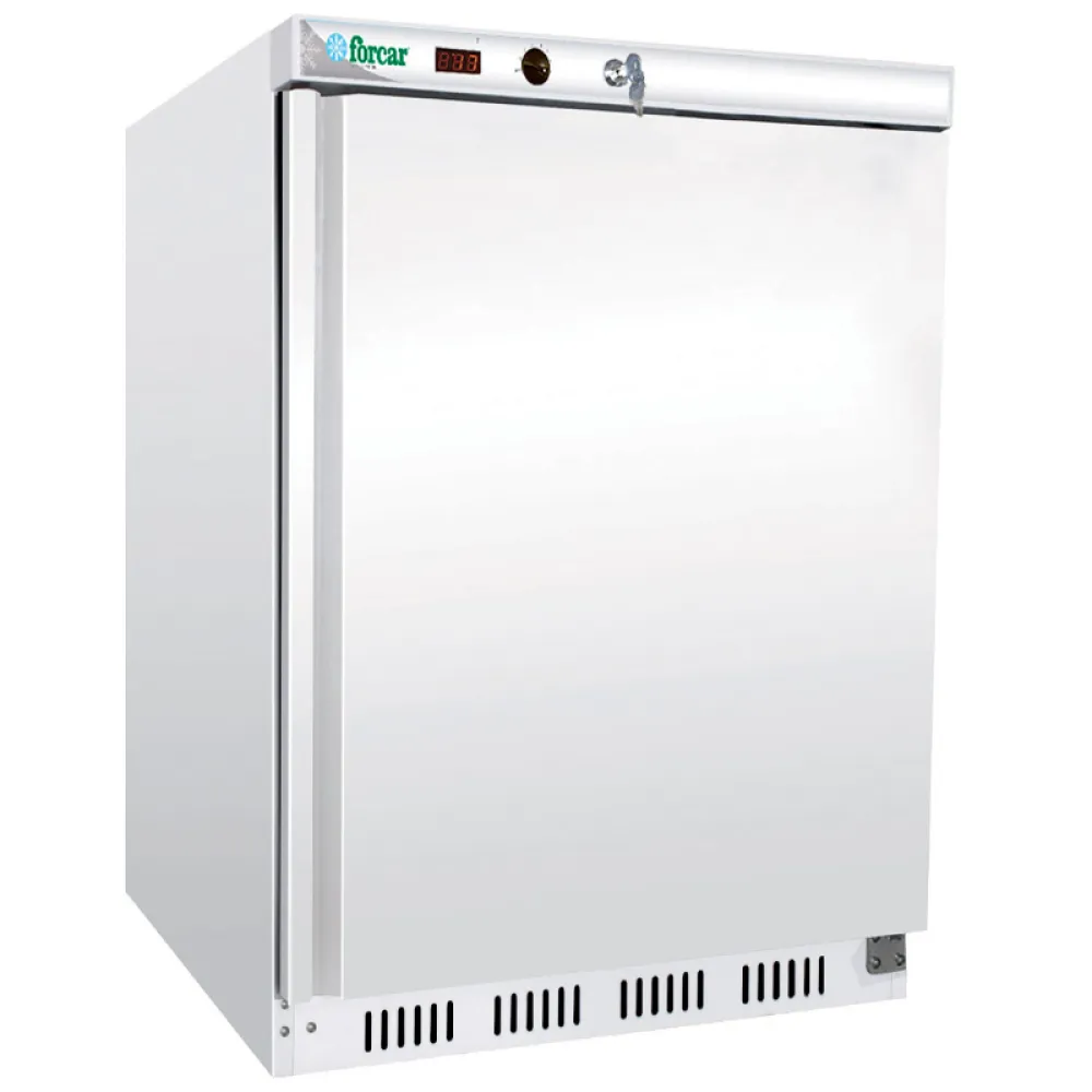 G-EF200 Eco Freezer - Energy Efficient and Reliable