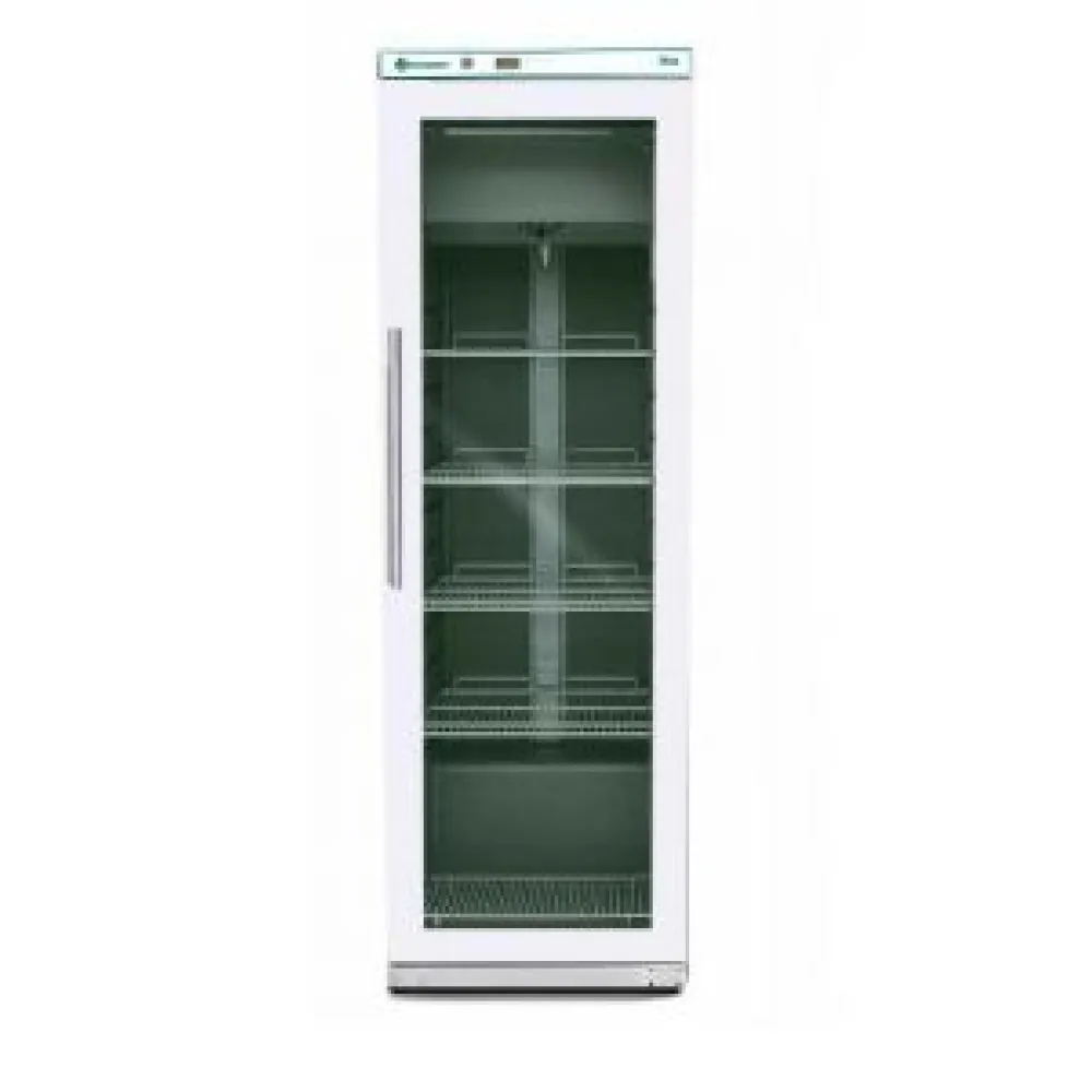 Armoire Réfrigérée Ventilée G-ERV400G Éco