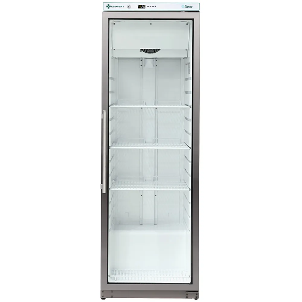Energiją taupanti šaldymo spinta G-ERV400GSS