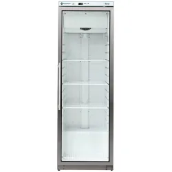 Ledusskapis ventilējams Eco Line G-ERV400GSS