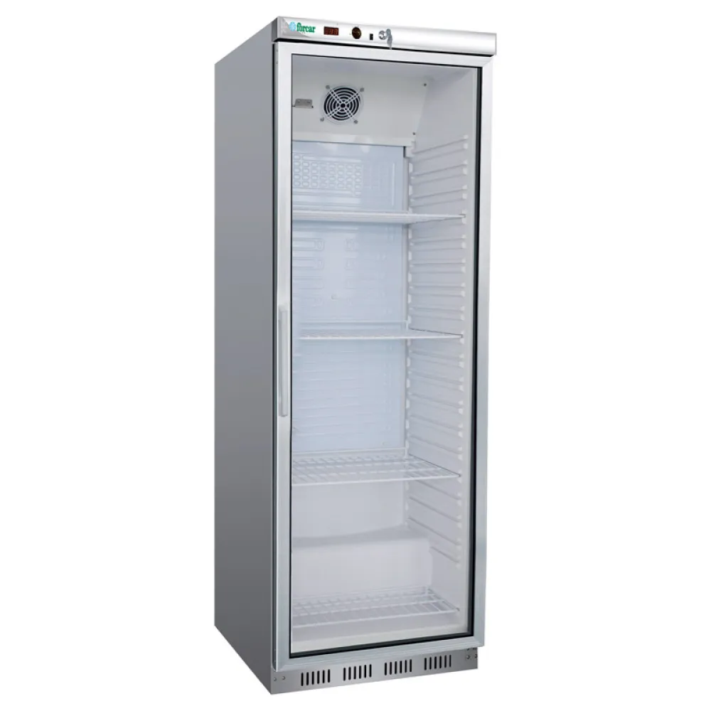 Professionaalne Külmkapp Eco Line G-ER400GSS