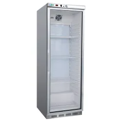 Ledusskapis Eco Line G-ER400GSS