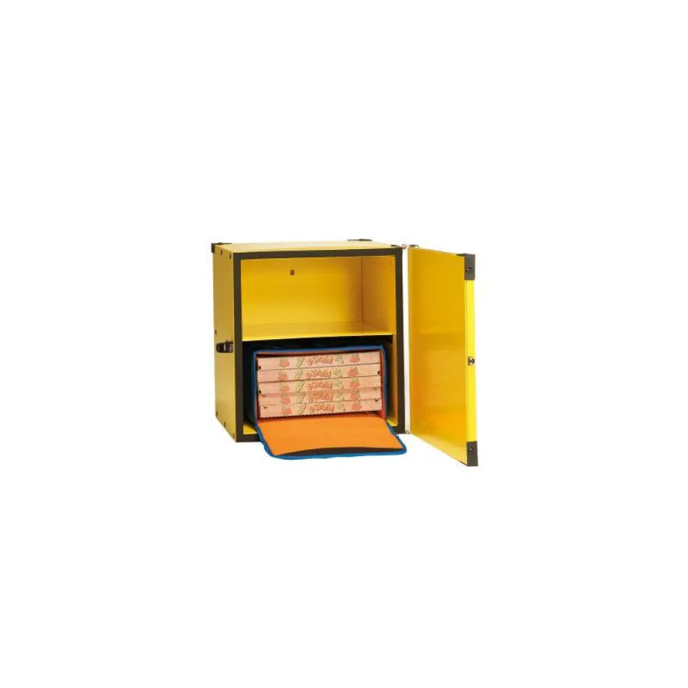 Elite Pizza Insulation Carrier Elite Pizza Insulation Carrier