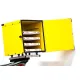Premium Thermal Pizza Carrier - 45cm Capacity