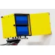 Premium Thermal Pizza Carrier - 45cm Capacity