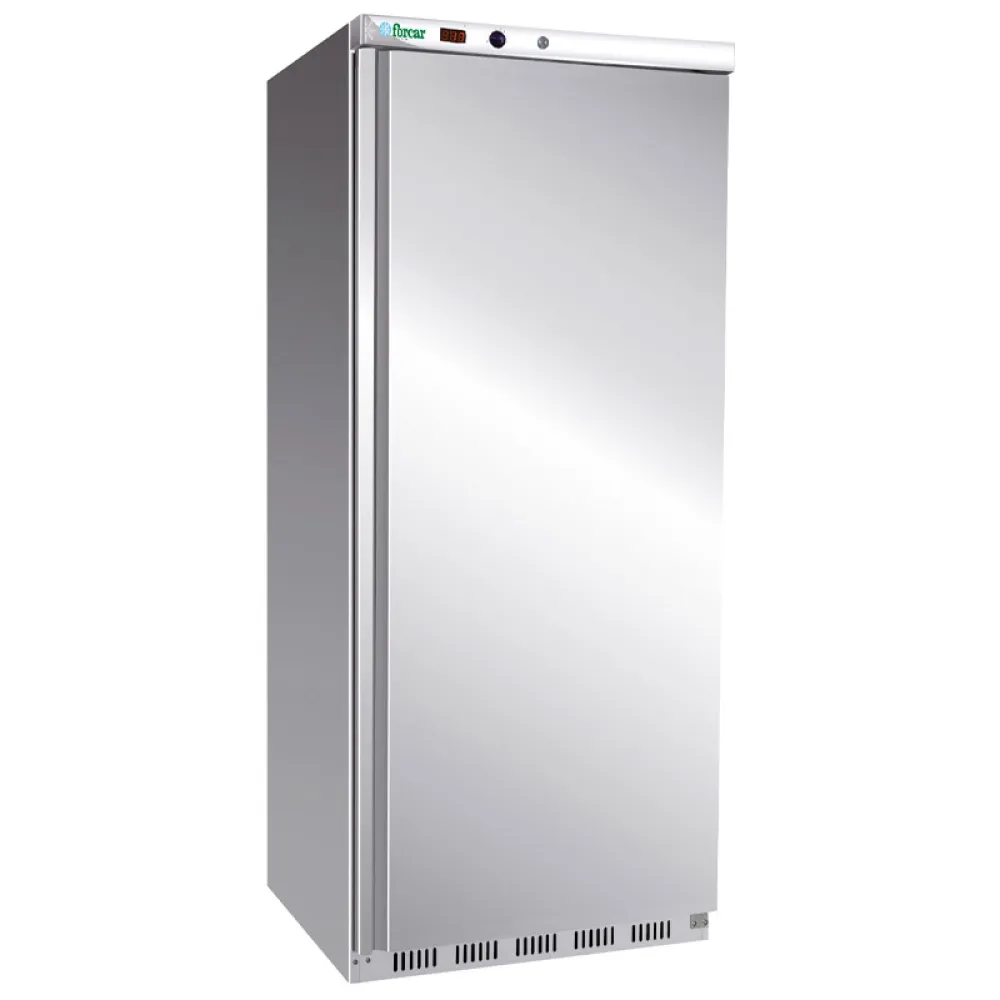 G-EF600SS Professional Eco Freezer