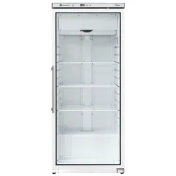 Ledusskapis ventilējams Eco Line G-ERV600G