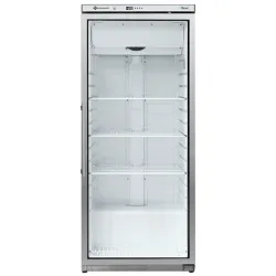 Ledusskapis ventilējams Eco Line G-ERV600GSS