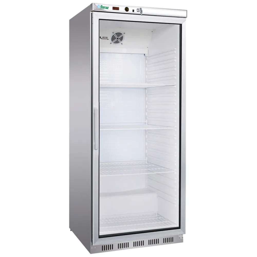 Professionaalne külmkapp G-ER600GSS