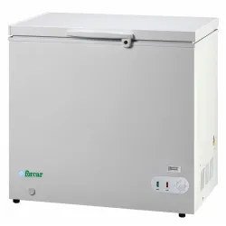 Dziļā saldētava Eco Line G-BD350S