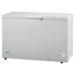 Dziļā saldētava Eco Line G-BD550S