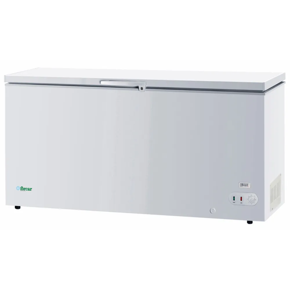 Eco Line G-BD650S Freezing Unit