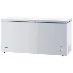 Dziļā saldētava Eco Line G-BD650S