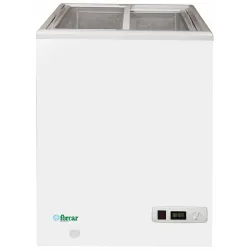 Dziļā saldētava Eco Line G-SD100S