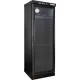 KL2791F Static Glass Door Freezer