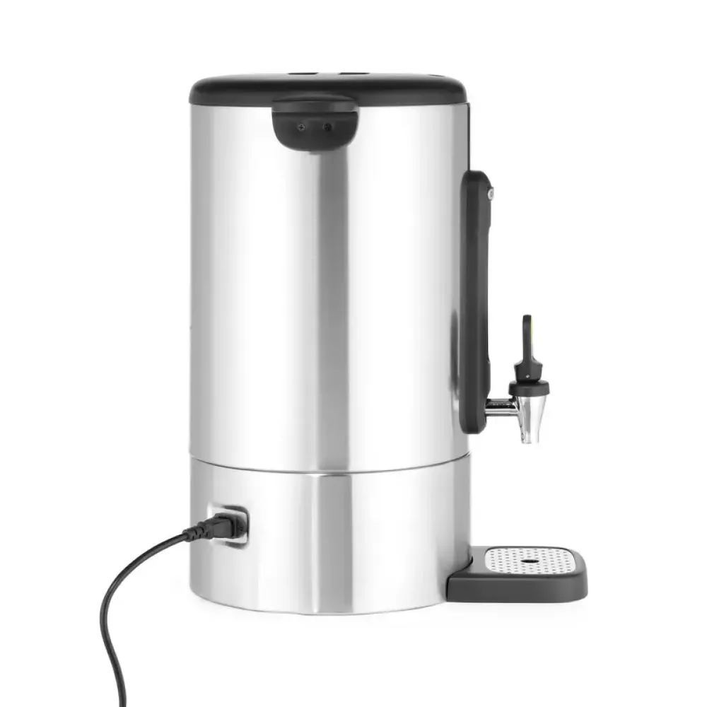 14L Stainless Steel Coffee Percolator